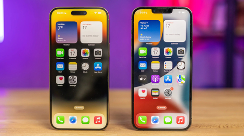 iPhone 14 Pro Max vs iPhone 13 Pro Max: Chênh nhau 6 triệu nên mua máy nào?