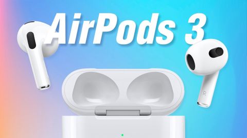 Trải nghiệm AirPods 3: Nâng cấp sáng giá, kế thừa nhiều tính năng 