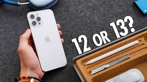 Fan nên mua iPhone 12 ngay hay chờ iPhone 13?