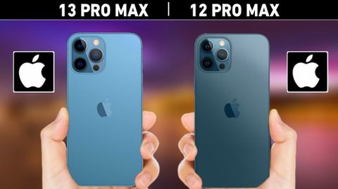 iPhone 13 Pro Max vs iPhone 12 Pro Max: Đều là phiên bản cao cấp đến từ Apple, vậy nên sở hữu siêu phẩm nào?