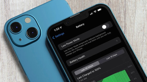 So Sánh Thời Lượng Pin của iPhone 15, iPhone 14 và iPhone 13: Mẫu iPhone Nào Tốt Nhất?