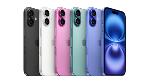 Lý do khiến iPhone 16 đáng mua hơn iPhone 16 Pro