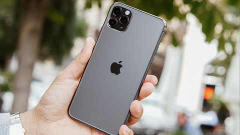 SẮM IPHONE GÌ CHƯA NGƯỜI ĐẸP? IPHONE 11 PRO MAX CHƯA TỚI 10 TRIỆU, TRẢ TRƯỚC CHỈ 950K, 0% LÃI SUẤT