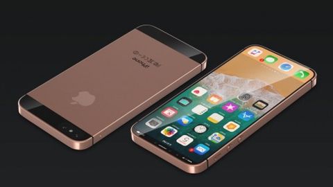 Apple Có Sai Lầm Khi Khai Tử iPhone SE