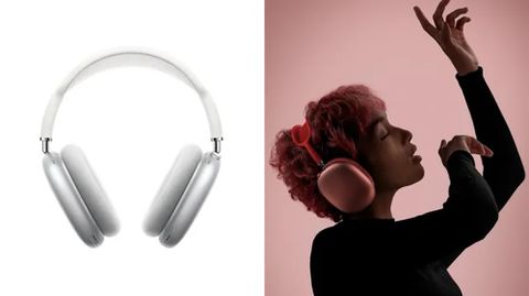 Việt Nam chính thức sản xuất tai nghe AirPods Max cho Apple ?