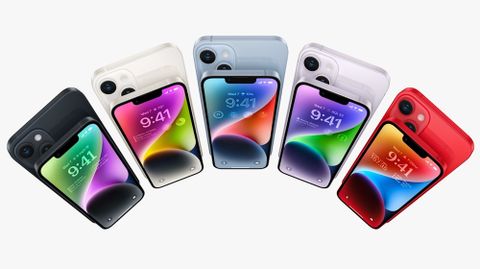 Khám phá loạt sắc màu cực bắt mắt trên siêu phẩm iPhone 14 sắp được mở bán, xem ngay để dễ dàng mua sắm nào
