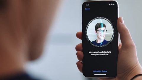 Apple đang phát triển một công nghệ mới nhằm đưa Face ID lên một tầm cao mới