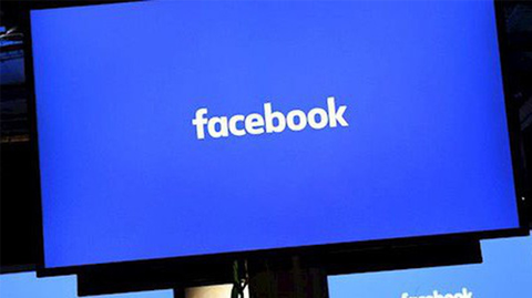 Facebook bị lỗi tại Việt Nam và trên toàn cầu