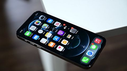 NÓNG: Lộ thông tin có tới 7 phiên bản iPhone 13
