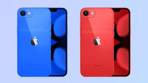Nên mua iPhone SE 2020 hay chờ iPhone SE 3?