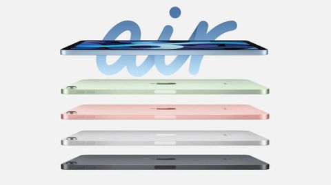 iPad Air 5 chuẩn bị ra mắt: Thiết kế không đổi, chip A15, nâng cấp camera selfie và hỗ trợ 5G