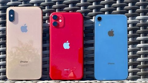 Top 3 mẫu iPhone “xịn”, mạnh mẽ nhưng giá lại cực mềm rất đáng mua