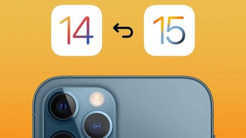 ĐÁNG CHÚ Ý: Người dùng iPhone không thể hạ cấp từ iOS 15 xuống iOS 14.8 nữa, thời gian ‘quay xe’ đã hết!