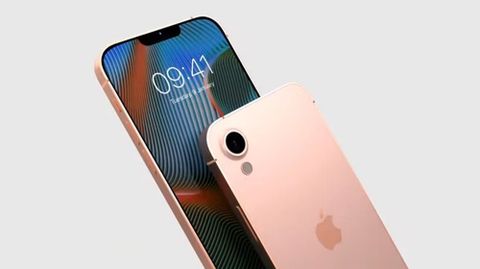 iPhone giá 9 triệu của Apple sắp ra mắt, đẹp không tỳ vết với thiết kế góc cạnh, nhiều màu sắc độc lạ