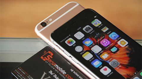 Tầm 5 Triệu, iPhone 6 Plus Vẫn Là Chiếc Điện Thoại Tốt Nhất