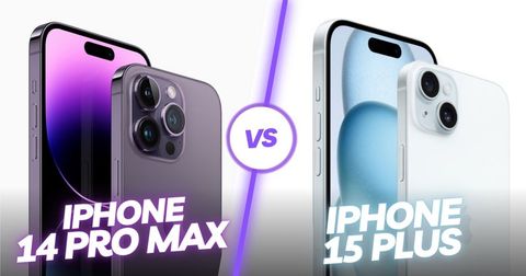 Cùng tầm giá khoảng 26 triệu, nên mua iPhone 15 Plus hay iPhone 14 Pro Max?