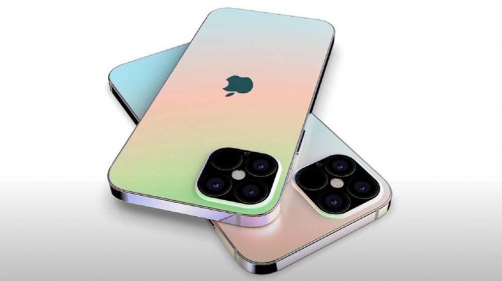 Fan Táo sốt sắng khi nghe tin iPhone 12 được gia tăng sức &hellip;