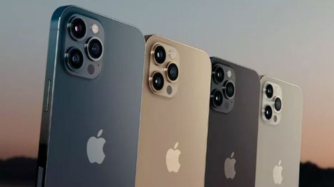 Điểm nhấn Apple trong tuần: Ra mắt iPhone 12 đâu phải là duy nhất