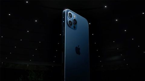 Khám phá “con mắt thứ tư” độc đáo của loạt iPhone 12 Pro