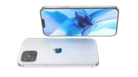 Loạt iPhone 12 5G của Apple sẽ khiến cho Samsung lo sốt vó