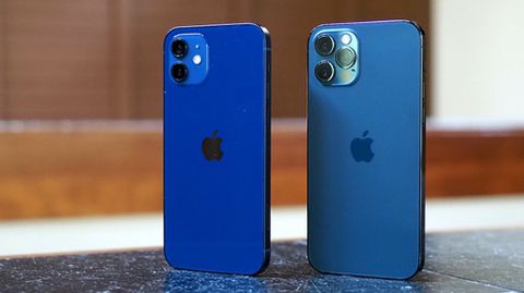 Chi phí sản xuất một chiếc iPhone 12 Pro rẻ bất ngờ, Apple lãi đậm