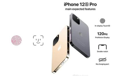 Sức mạnh chip iPhone 13 khiến các đối thủ phải xanh mặt