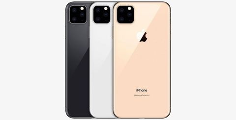 iPhone 2019 sẽ thể hiện xuất sắc thế này