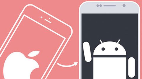 PhoneTrans - Ứng dụng bá đạo giúp chuyển dữ liệu từ iPhone sang iPhone, rồi sang cả điện thoại Android, nhưng ấn tượng hơn là chuyển được cả nội dung nhắn tin, 
