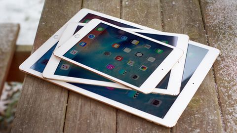 iPad chính hãng, máy chuẩn likenew đã đổ bộ Sang Mobile