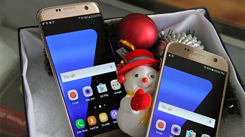 Samsung Galaxy S7 và S7 Edge có còn đáng để lựa chọn so với Galaxy S8?