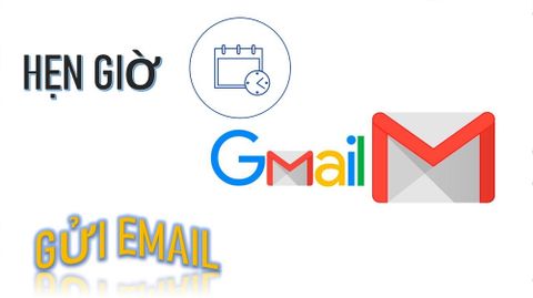 Thủ thuật hẹn giờ gửi email gmail tự động trên smartphone, tablet
