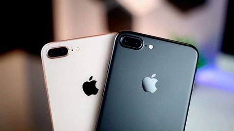5 lý do đầy thuyết phục khiến iPhone 8 Plus vẫn đáng được các iFan săn đón trong năm 2021