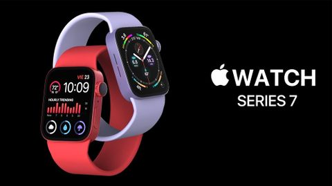 Apple Watch Series 7 sẽ có tính năng gì khiến Fan phấn khích?