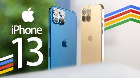 iPhone 13 rò rỉ ngày ra mắt chính thức vào tháng 9