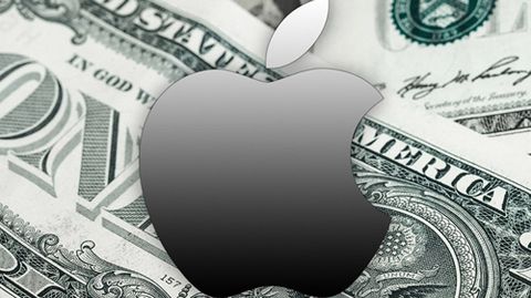 CEO Apple kiếm được bao nhiêu triệu USD mỗi năm?