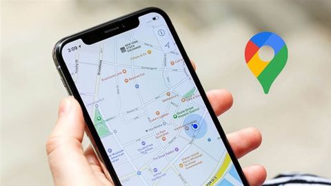 5 tính năng mới của Google Maps trên iPhone mà chưa chắc bạn đã biết, không dùng thì hơi bị phí đấy nhé!