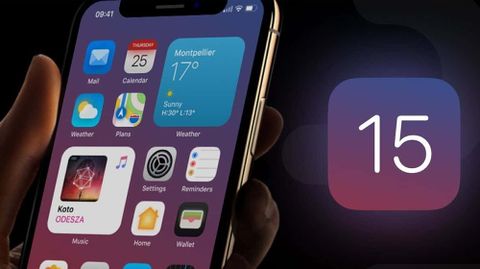 Cập nhật tất tần tật về iOS 15 trước thềm sự kiện Apple: Thêm tuỳ chỉnh ứng dụng và nhiều thay đổi hay ho rất đáng chú ý!