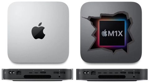 Apple sẽ ra mắt MacBook Pro, Mac mini và Mac Pro chạy chip M1X vào cuối năm 2022