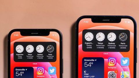 Apple bỏ ngỏ việc trang bị LiDAR và màn hình OLED trên iPhone 13