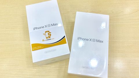 Chỉ hơn 16 triệu có nên mua iPhone XS Max CPO mới Fullbox không. Vậy mã CPO là gì ?