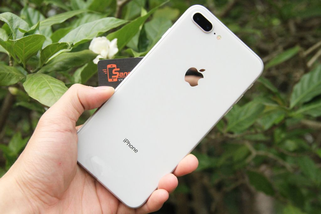 iPhone 7 plus vàng hồng Quốc tế 99% Hà Nội Phôn