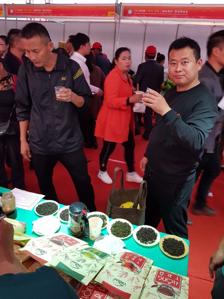Hội Chợ Trung Việt