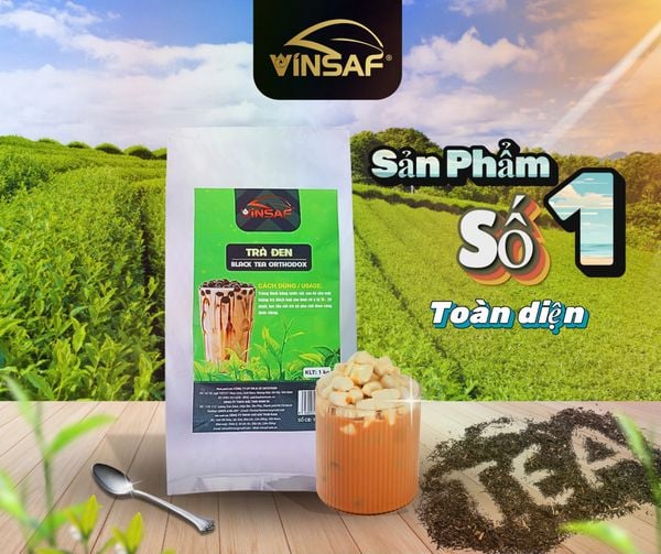 Sản Phẩm Số 1 Toàn Diện