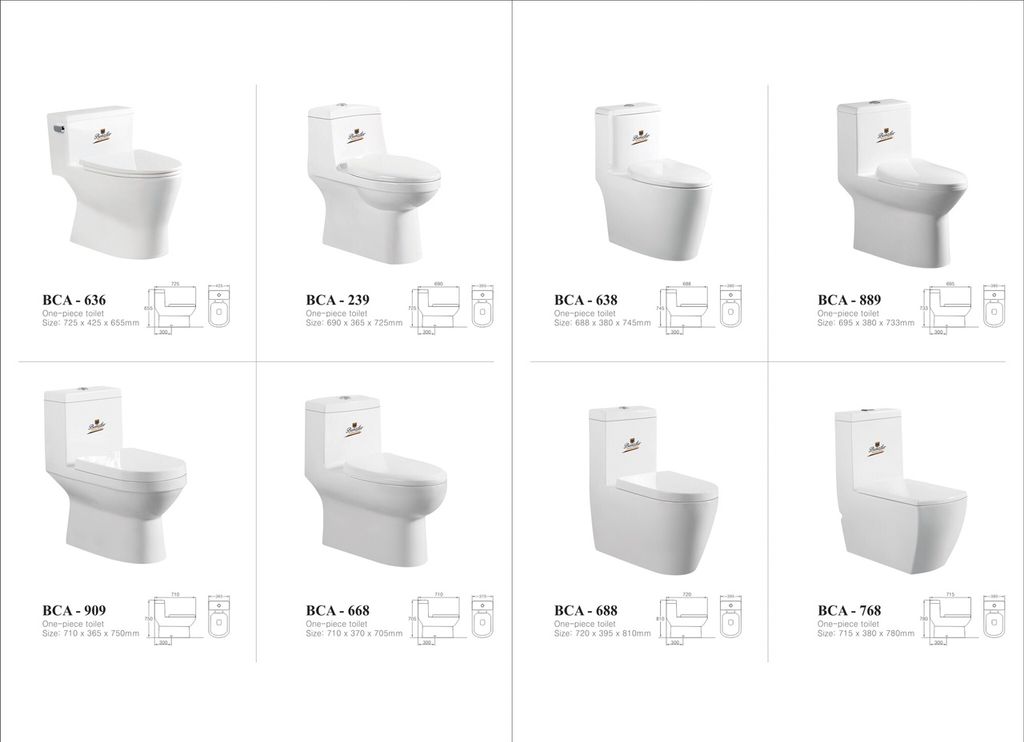 Top 8 Phân phối thiết bị nhà vệ sinh của đức bình dương hot nhất