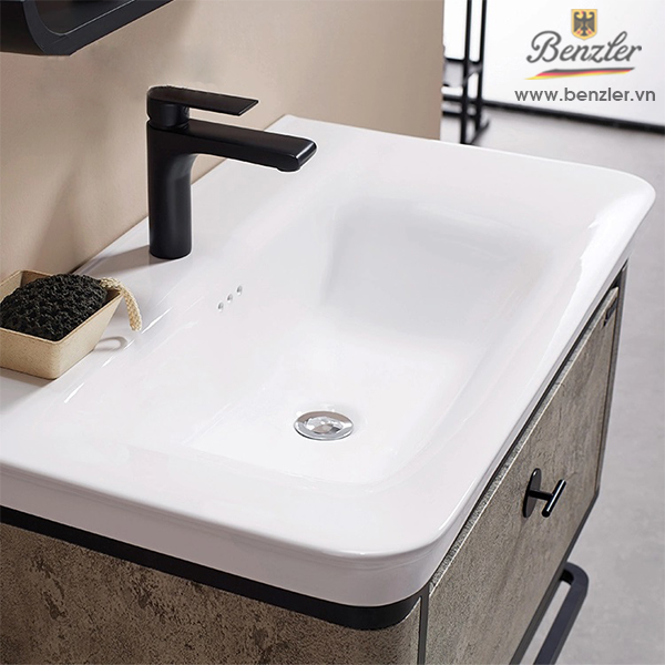 tủ lavabo benzler