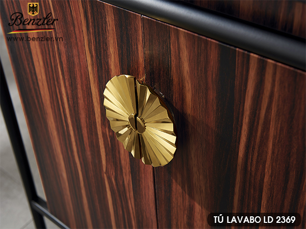 Tủ lavabo Benzler
