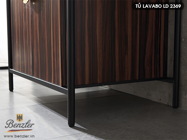 Tủ lavabo Benzler