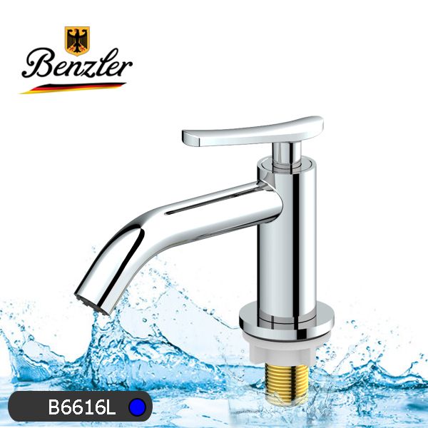 vòi lavabo lạnh benzler