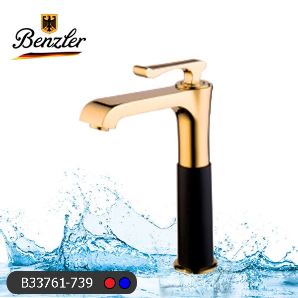 vòi lavabo benzler