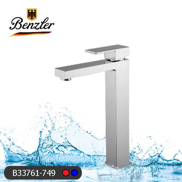 vòi lavabo benzler